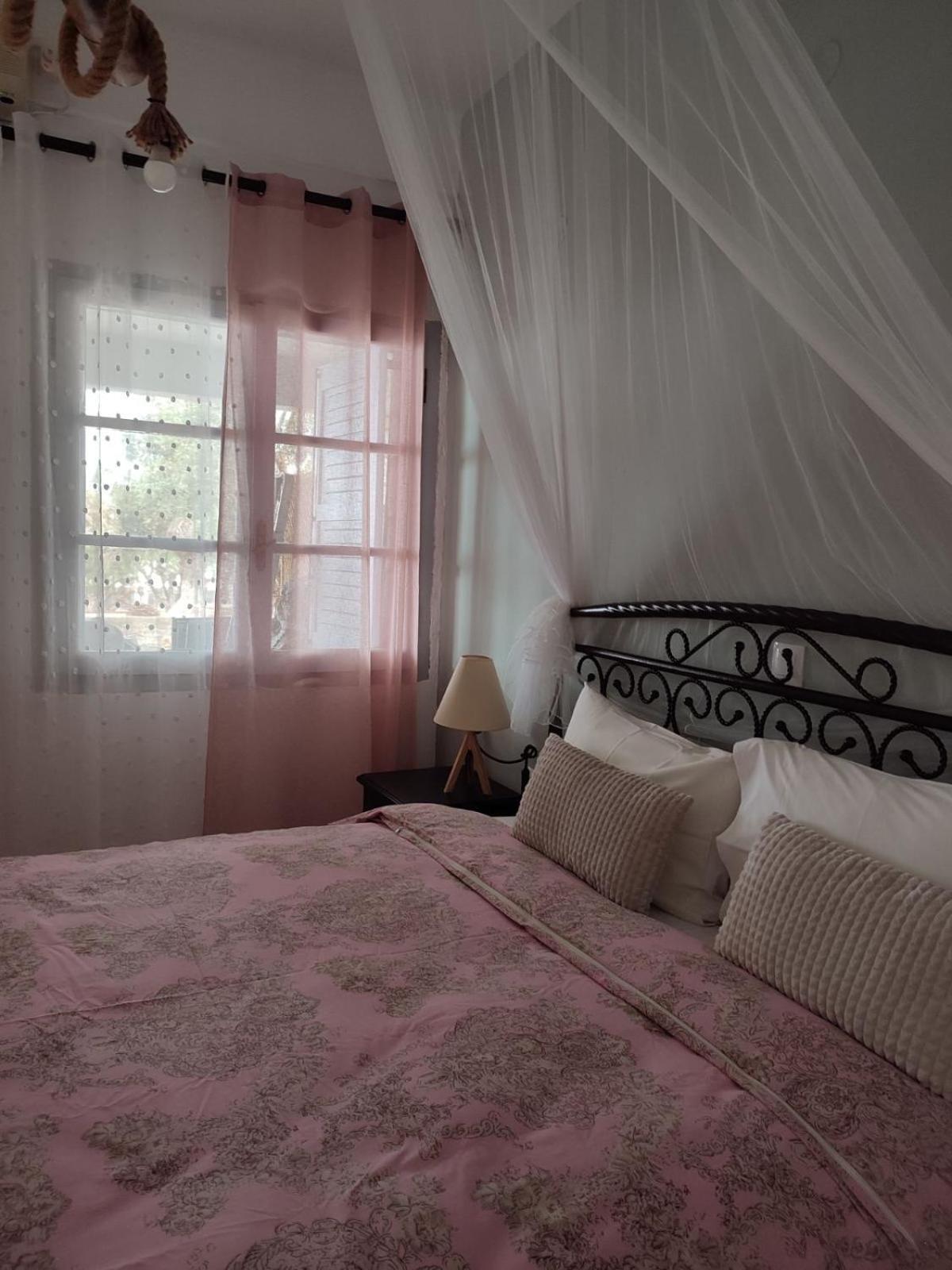 Ktima Zaxarias Otel Kokkala Dış mekan fotoğraf
