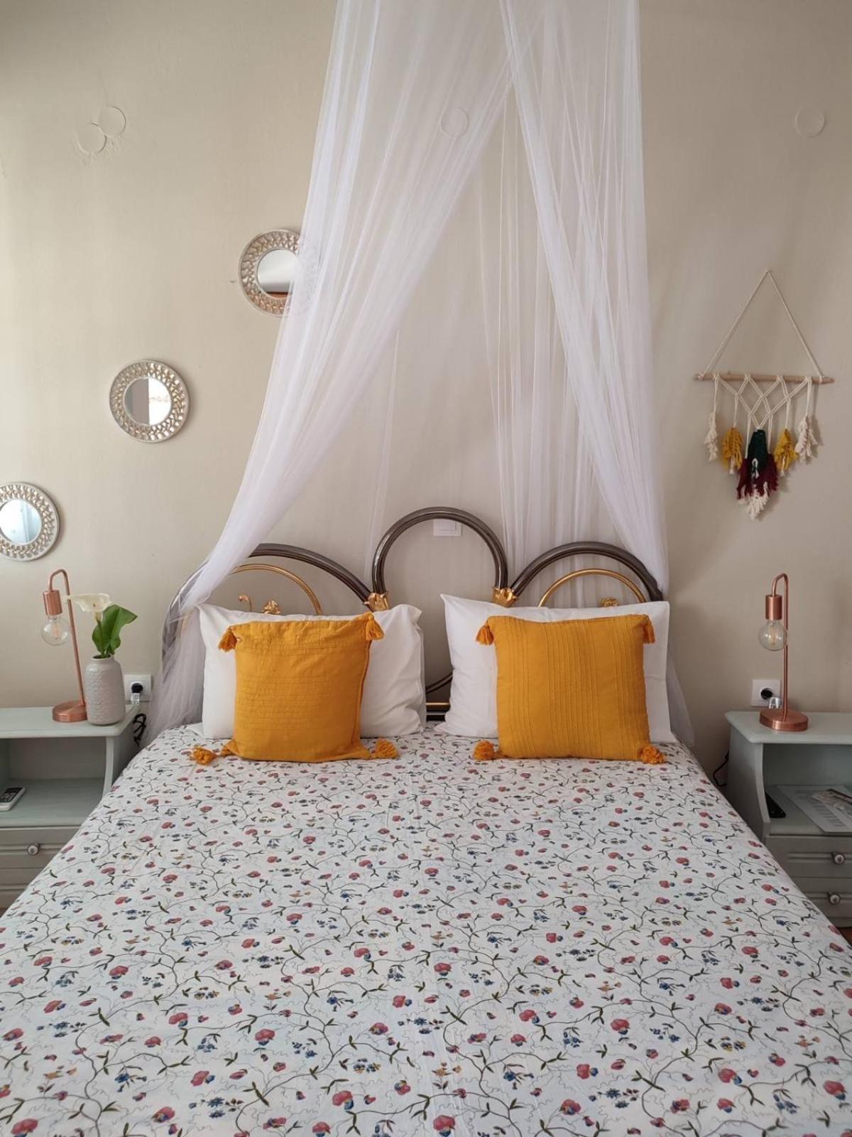 Ktima Zaxarias Otel Kokkala Dış mekan fotoğraf