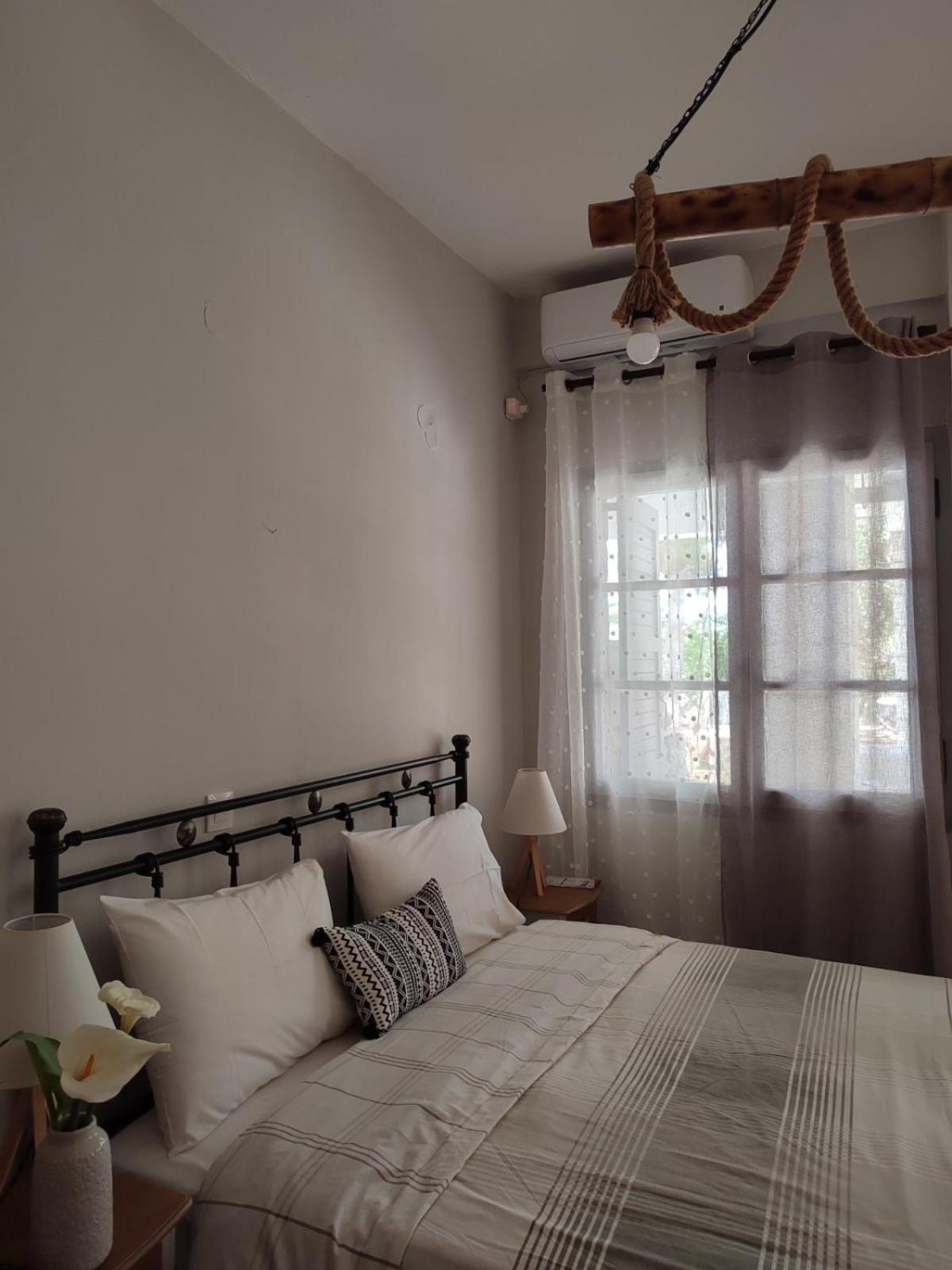 Ktima Zaxarias Otel Kokkala Dış mekan fotoğraf