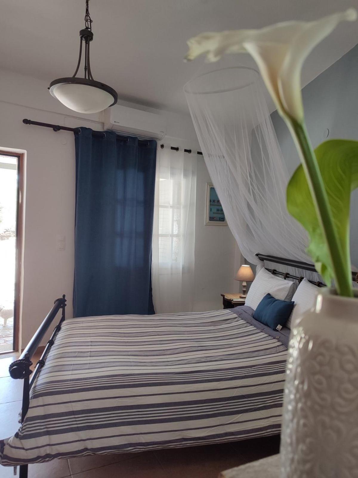 Ktima Zaxarias Otel Kokkala Dış mekan fotoğraf